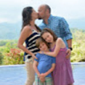 Meet your Posher, Deran